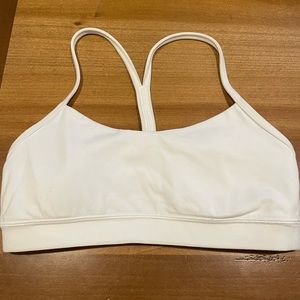 Lululemon Flow Y Bra